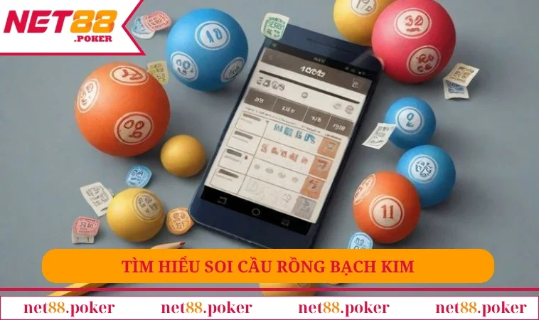 Tìm hiểu soi cầu rồng bạch kim